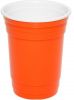 Reusable 16 oz Solo Style Stadium Cup